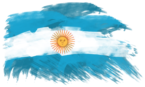 Bandeira Argentina