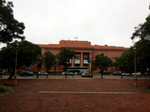 Museu Bellas Artes
