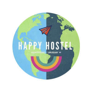 Happy Hostel Uruguay