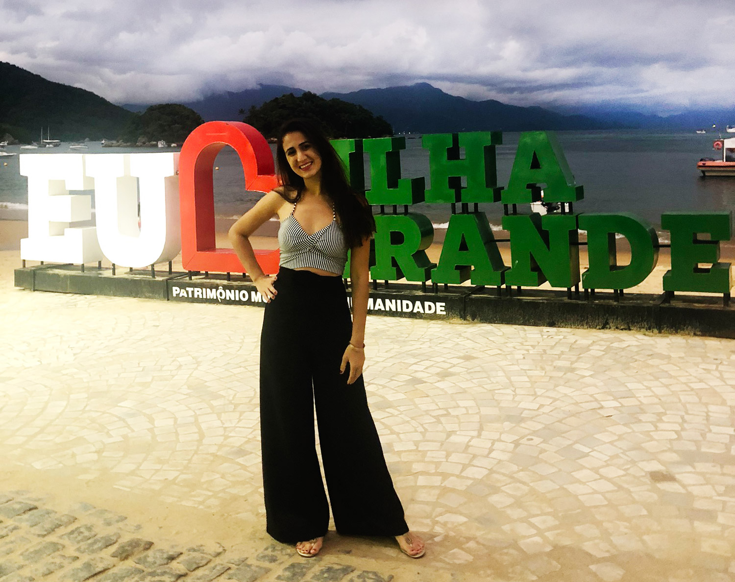 Transfer para Ilha Grande saindo do Rio de Janeiro – Colecionando Destinos