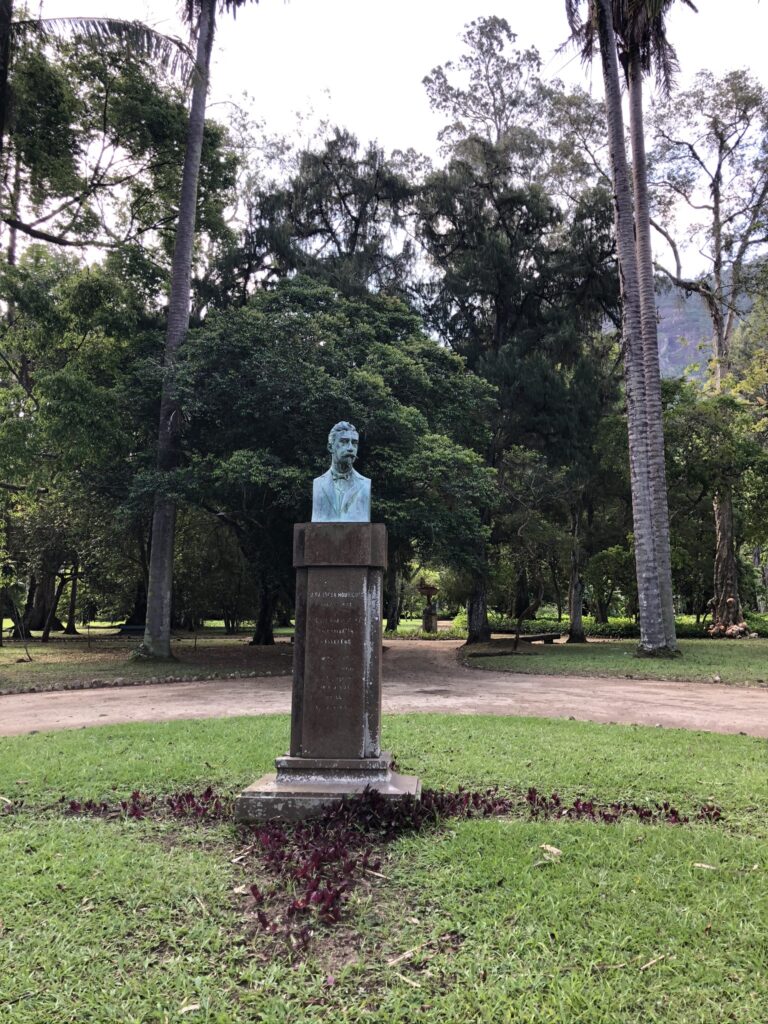 Monumento Botânico João Barbosa Rodrigues