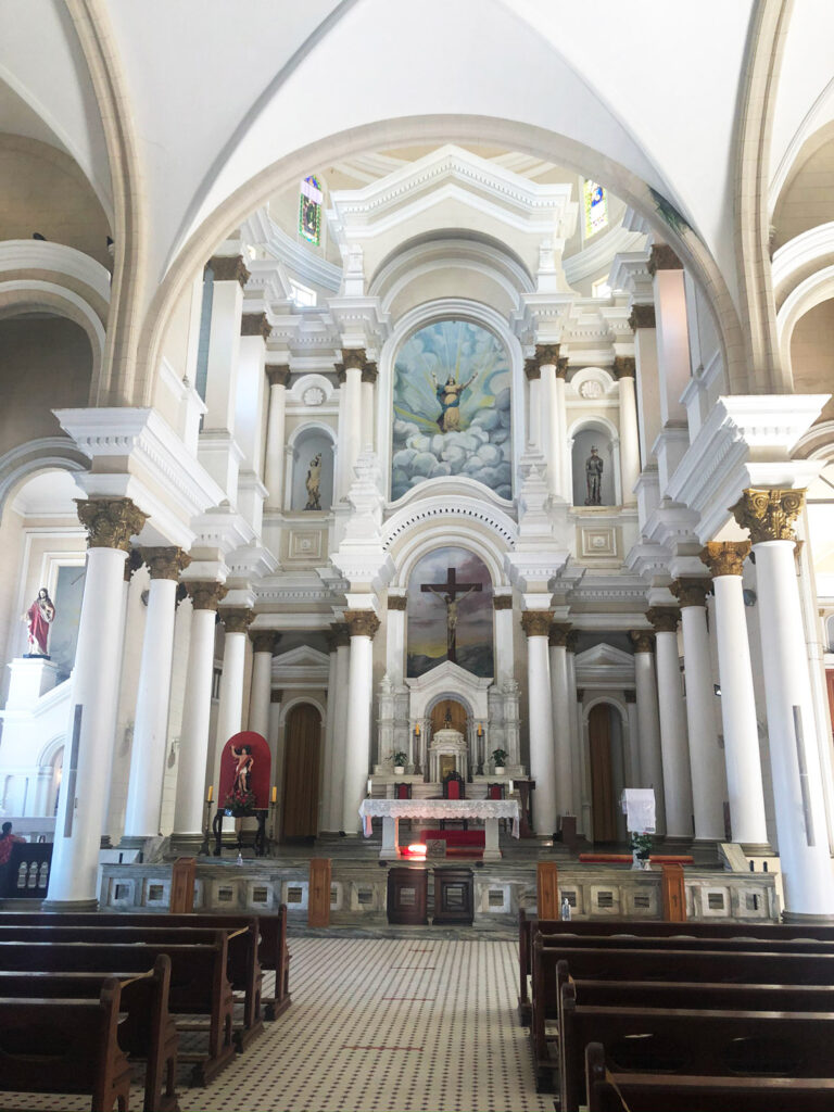 Catedral de São Sebastião