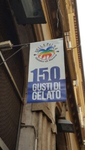 Sorveteria 150 gusti di gelato