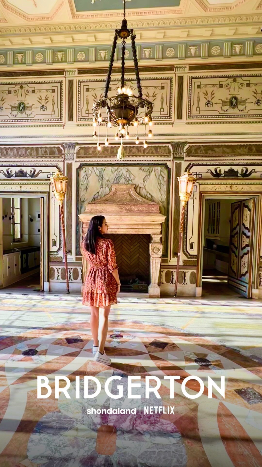 Jardins impecáveis, arquitetura europeia e um clima que parece ter saído de uma cena da série.
O Vizcaya Museum & Gardens entrega exatamente essa sensação — romance, elegância e um baita mergulho no passado, tudo em pleno Miami.
É o tipo de lugar que você visita devagar, observa os detalhes e entende por que tanta gente associa esse cenário ao universo de Bridgerton. Spoiler: ao vivo é ainda mais impactante.
🎟️ Ingresso | a partir de US$ 25 (adulto)
📍 Vizcaya Museum & Gardens | 3251 S Miami Ave, Miami
💡 Quer aproveitar Miami com roteiro pronto, economia e zero dor de cabeça?
Meu Guia de Bolso completo de Miami te mostra exatamente o que fazer, onde comer e como otimizar cada dia da viagem. Link na bio 😉
📍 Vizcaya Museum & Gardens
#ColecionandoDestinos #Miami #VizcayaMuseum #bridgerton #bridgertonnetflix