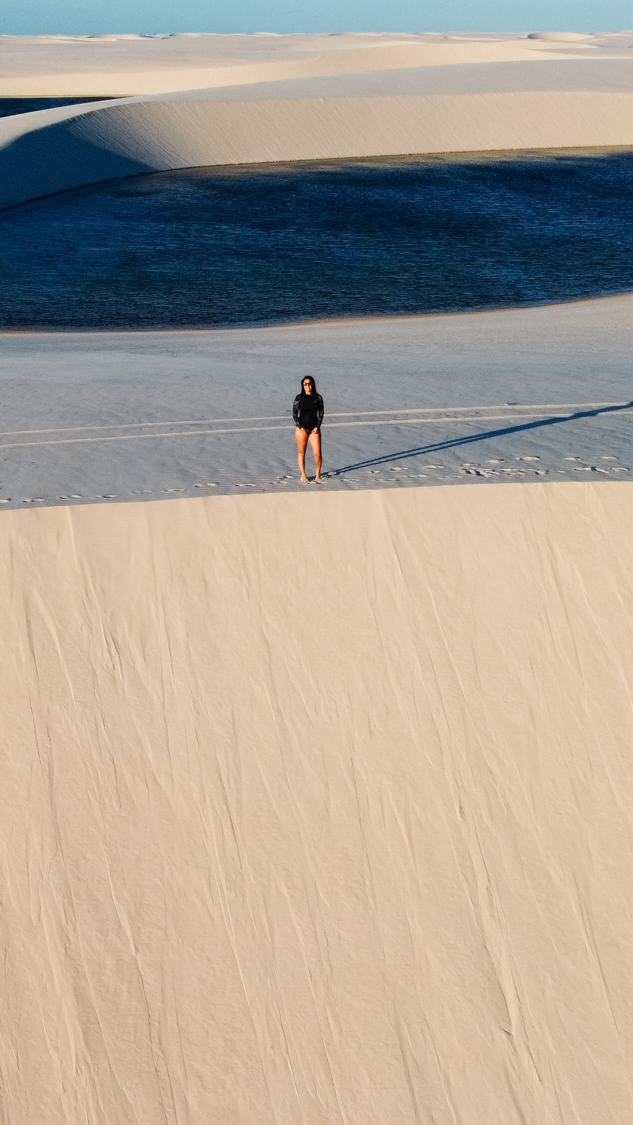 A vida é muito mais do que só trabalhar! 🌼