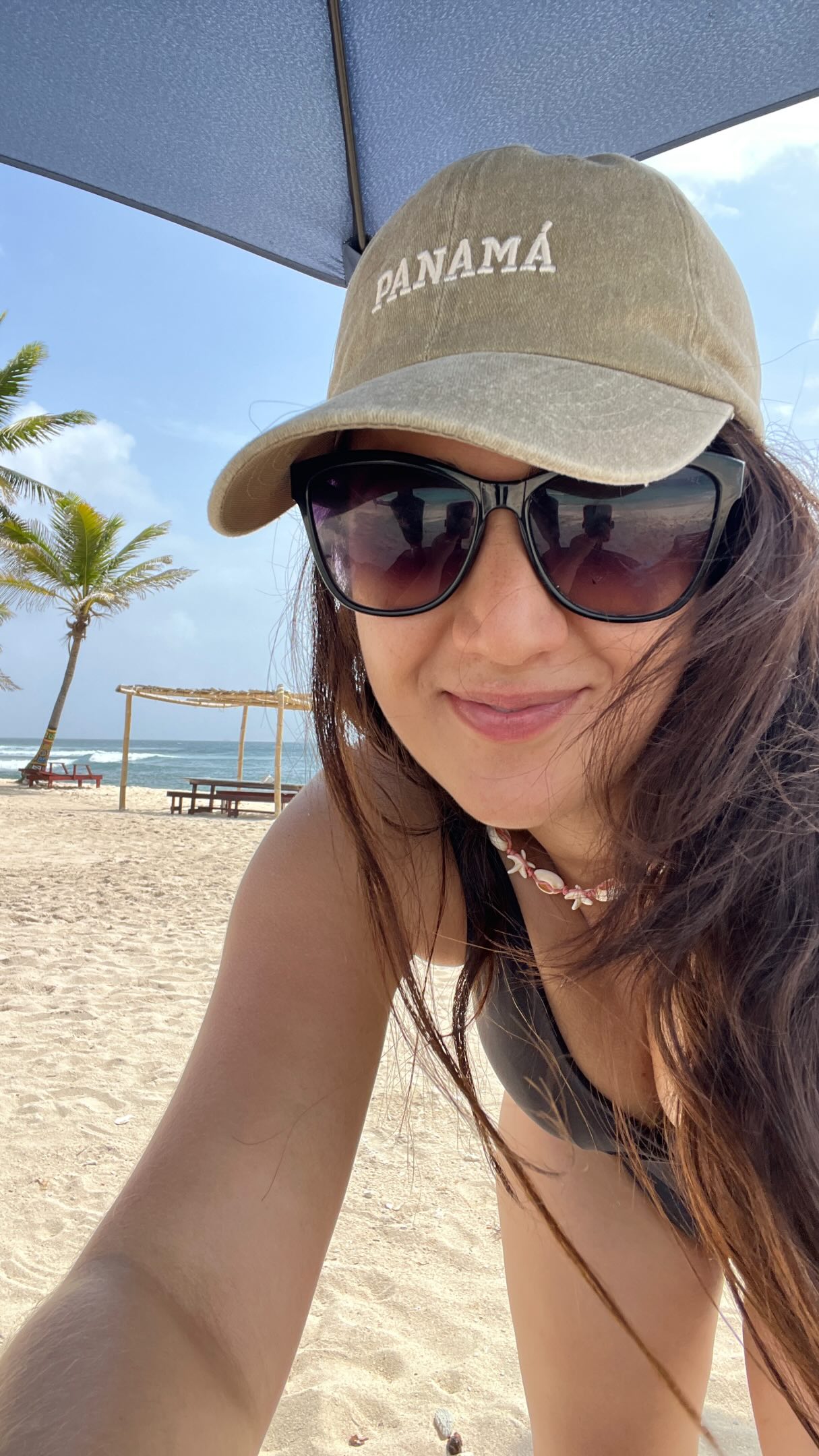 Seja bem vindo ao Panamá 🇵🇦 
Estou compartilhando essa Trip incrível que estou fazendo aqui! 
Bora comigo? 

📍Panamá 🇵🇦acompanhe nos stories 

#colecionandodestinos #panama