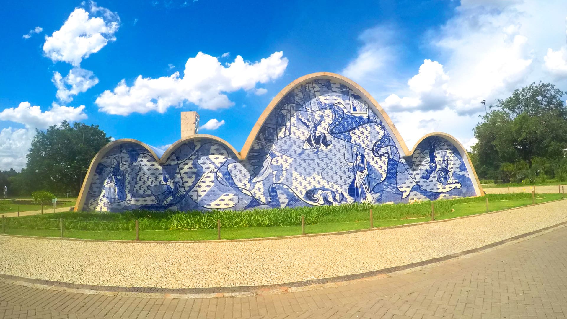 Parque das Mangabeiras, Praça da Liberdade, comida boa e muito mais: evento  proporciona passeios por pontos turísticos de BH, O Que Fazer em Belo  Horizonte